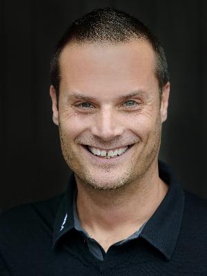 Mischa Von Gunten, Präsident/in